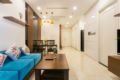 Stunning 2BRs Apt at Vinhomes Golden River Dist. 1 ホテルの詳細