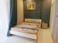 Stunning Smart Studio Apartment Vinhomes Central ホテルの詳細