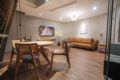 Stylish 100m2 Duplex in Hoan Kiem 2 BR w Tub ホテルの詳細