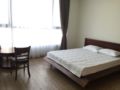 Su Master Bedroom Vinhomes Central Park ホテルの詳細