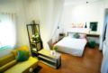 SuBee Mini Apartment/ Spacious/ Queen bed Dakao ホテルの詳細