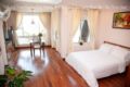 Sun&Tree Homestay Hanoi - Deluxe room 1 ホテルの詳細