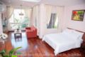 Sun&Tree Homestay Hanoi - Deluxe room 2 ホテルの詳細
