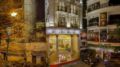 Sunline Hotel ホテルの詳細