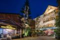 Sunny Mountain Hotel ホテルの詳細