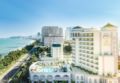 Sunrise Nha Trang Beach Hotel & Spa ホテルの詳細
