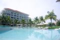 Sunshine Suites 5Resort/Pool view/Private beach ホテルの詳細