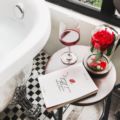 Sunsight 4- Cozy and Charming Loft with bathtub ホテルの詳細