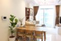 Sunview Home Luxury Apartment at Vinhome Central ホテルの詳細