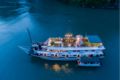 Swan Cruises Halong ホテルの詳細