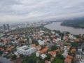 T5- River view Apart in Masteri Thao Dien ホテルの詳細