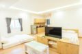 Taga Home Ben Van Don Rooftop 2 bed Standard Apt ホテルの詳細