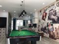 The #1 house w/table pool for Your stay & relax ホテルの詳細