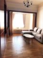 The apartment is modern with the best price ホテルの詳細