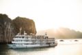 The Au Co Cruise - Managed by Bhaya Cruise ホテルの詳細