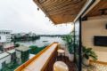 The Autumn Homestay- cozy, lake view, with balcony ホテルの詳細