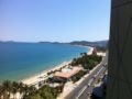 The Costa Nha Trang Residences ホテルの詳細