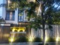 The Cozy Villa 6 Rooms, Lay Back and Relax ホテルの詳細