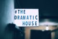 The Dramatic House ホテルの詳細