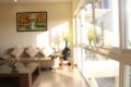 The Glow Villa in Vung Tau ホテルの詳細