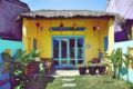 The Happy Bird's Beach House - Comfy & Private ホテルの詳細