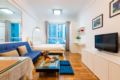 THE MANOR COZY STU FREE ROOF POOL 5MINS LANDMARK81 ホテルの詳細