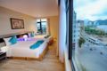 The MCR Luxury Nha Trang Hotel ホテルの詳細