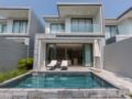 The Point Villa 31 -SABINA Da Nang ホテルの詳細