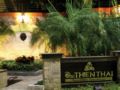 The Thien Thai Executive Residences - Tay Ho ホテルの詳細