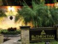 The Thien Thai Executive Residences - Tay Ho ホテルの詳細