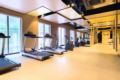 The Tresor 2BRs Condo Near Sai Gon D1 Pool&Gym ホテルの詳細