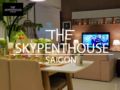 The Triplex SKY PENTHOUSE / Rooftop Terrace ホテルの詳細
