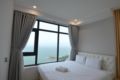 Three Bedroom Ocean View Residence ホテルの詳細
