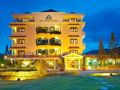 Thuy Duong Beach Resort ホテルの詳細