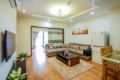 Times City Luxury 3BR APT ホテルの詳細