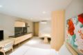 TRIPPORO HOUSENEW Modern Room with Full Service ホテルの詳細