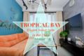 TROPICAL BAY - Elegant Sunset Suite in Bai Chay ホテルの詳細