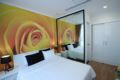 TROPICANA No 6 APARTMENT ホテルの詳細