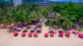 Tropicana Resort Phu Quoc ホテルの詳細