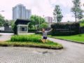 Trum's Home, Gamuda Garden and Park ホテルの詳細