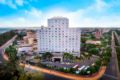 TTC Hotel - Phan Thiet ホテルの詳細