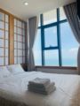 Two Bed Ocean View Rubies Apartment ホテルの詳細