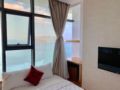 Two Beds Sea View Phi Yen Nha Trang Apartment ホテルの詳細