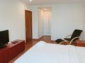 Ur Hanoi Serviced Apartment Goldmark City 2 ホテルの詳細