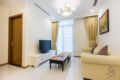 Urban House Saigon-2 br Serviced Apt-Free Pick up ホテルの詳細