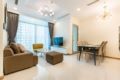 URBAN HOUSE SAIGON-2Br Apt-FREE CITY TOUR ホテルの詳細