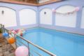 Victory Villa With Swimming Pool & Garden ホテルの詳細
