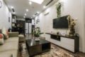 Vietstay Apartment Cosy, Modern ホテルの詳細