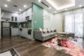 Vietstay Apartment Cosy, Modern, Homey ホテルの詳細