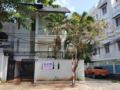 Villa 67 PHAN CHU TRINH, Vung Tau City ホテルの詳細